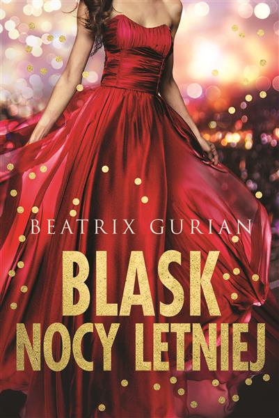 BLASK NOCY LETNIEJ