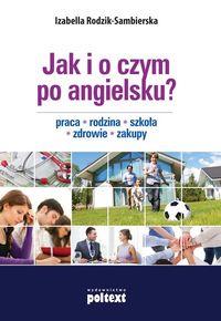 JAK I O CZYM PO ANGIELSKU PRACA RODZINA