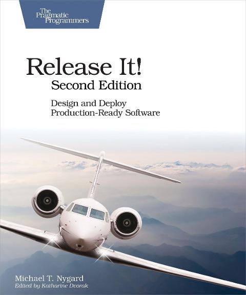 RELEASE IT!