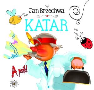 KATAR BIBLIOTECZKA NIEDŹWIADKA