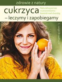 CUKRZYCA LECZYMY I ZAPOBIEGAMY