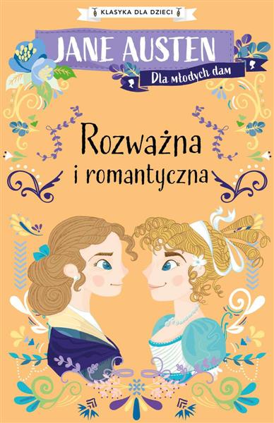 ROZWAŻNA I ROMANTYCZNA