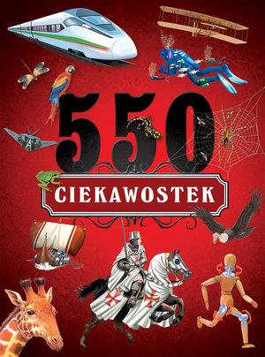 550 CIEKAWOSTEK