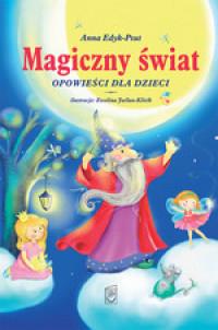 MAGICZNY ŚWIAT