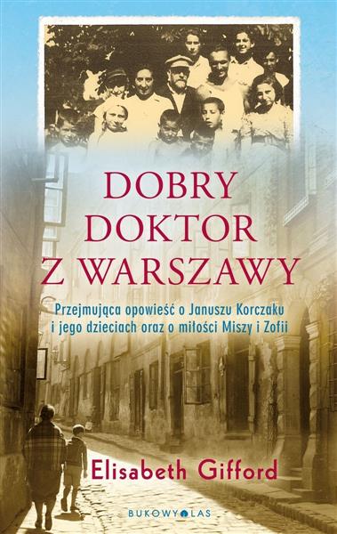 DOBRY DOKTOR Z WARSZAWY