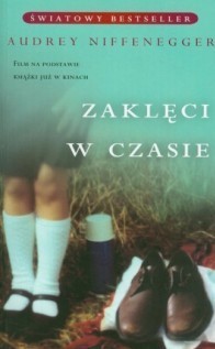 ZAKLĘCI W CZASIE