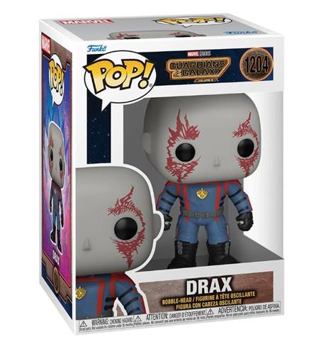 Funko POP!Marvel,figurka kolekcjonerska,Guardians