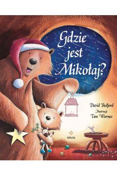 GDZIE JEST MIKOŁAJ?