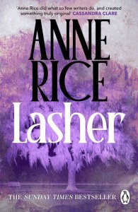 Lasher wer. angielska
