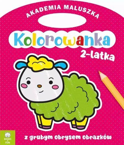 AKADEMIA MALUSZKA. OWIECZKA