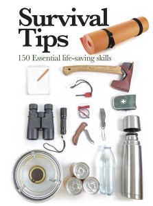 Survival Tips wer. angielska