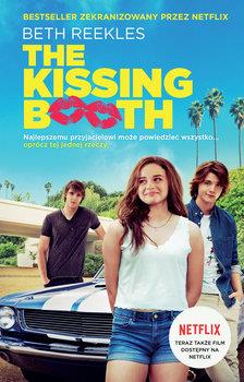 THE KISSING BOOTH WYDANIE KIESZONKOWE