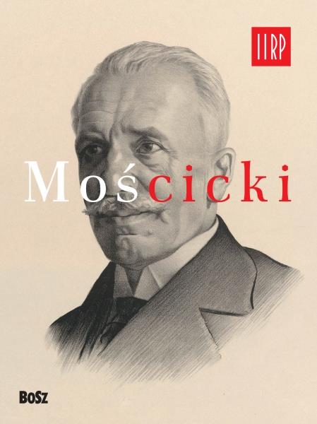 MOŚCICKI
