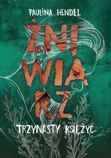 TRZYNASTY KSIĘŻYC ŻNIWIARZ TOM 3