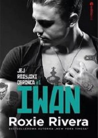 IWAN JEJ ROSYJSKI OBROŃCA