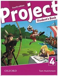 Project 4E 4 SB