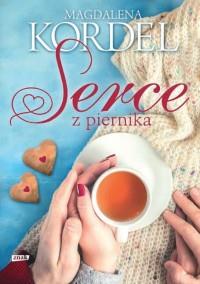 SERCE Z PIERNIKA