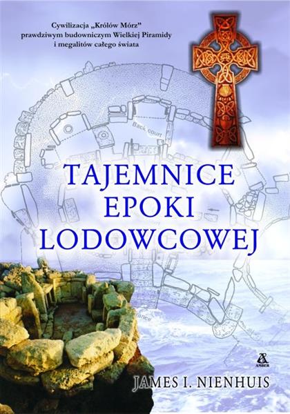 TAJEMNICE EPOKI LODOWCOWEJ