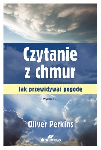 Czytanie z chmur. Jak przewidywać pogodę