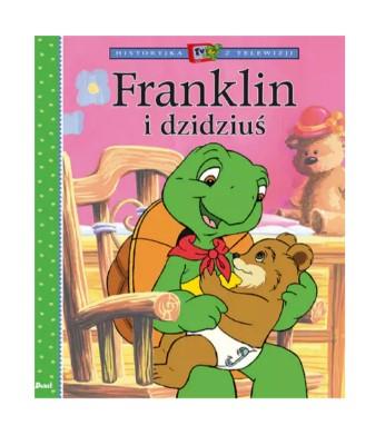 Franklin i dzidziuś