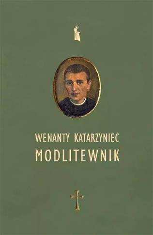 WENANTY KATARZYNIEC. MODLITEWNIK