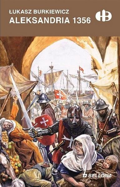 ALEKSANDRIA 1365