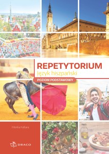 Repetytorium język hiszpański zakres podstawowy formuła od 2023