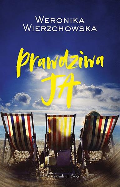PRAWDZIWA JA