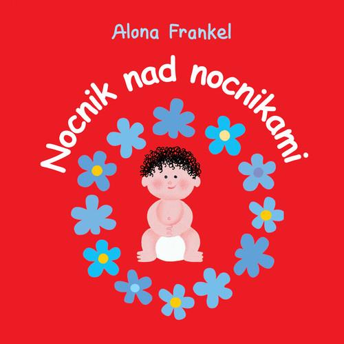 Nocnik nad nocnikami. Chłopiec