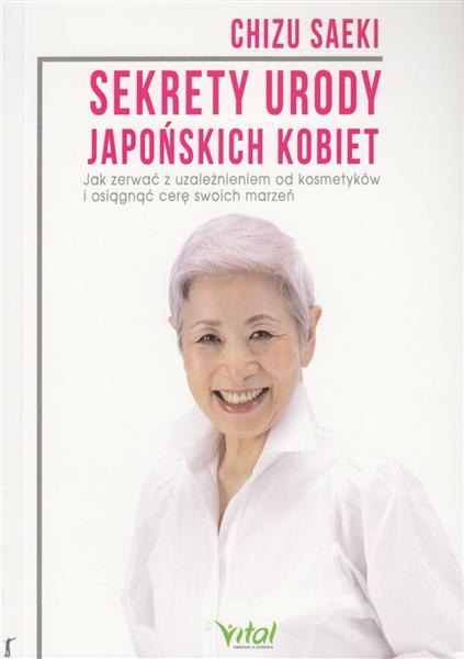 SEKRETY URODY JAPOŃSKICH KOBIET