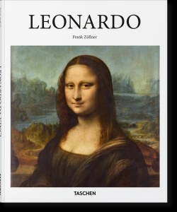 Leonardo  wer. angielska