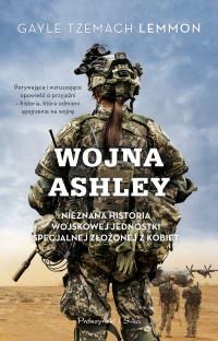 WOJNA ASHLEY