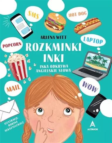 ROZKMINKI INKI