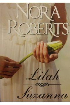 LILAH/SUZANNA POCKET