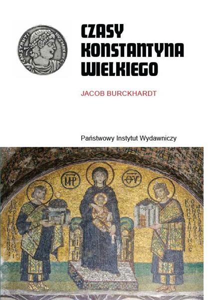 CZASY KONSTANTYNA WIELKIEGO