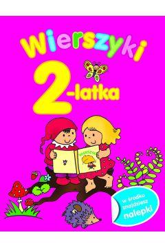 Wierszyki 2-latka