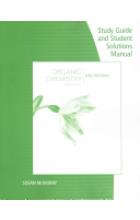 STUDY GUIDE WITH STUDENT SOLUTIONS MANUAL FOR MCMU