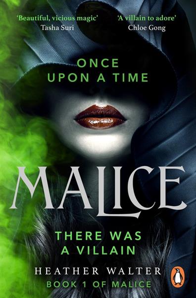MALICE