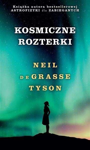 KOSMICZNE ROZTERKI