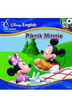 DISNEY ENGLISH KLUB PRZYJACIÓŁ MYSZKI MIKI PIKNIK