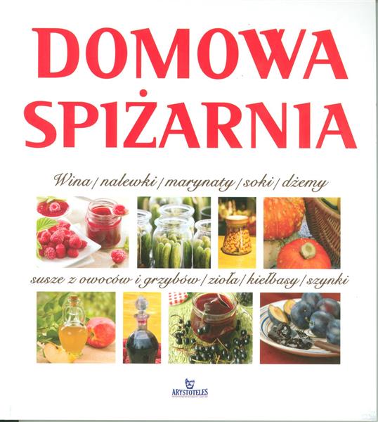 DOMOWA SPIŻARNIA ? MIĘKKA