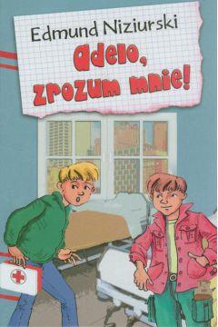 ADELO, ZROZUM MNIE!
