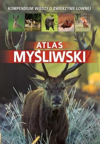 ATLAS MYŚLIWSKI