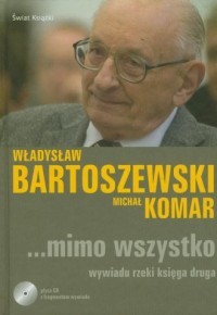 MIMO WSZYSTKO. WYWIADU RZEKI. KSIĘGA DRUGA