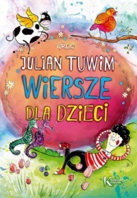 WIERSZE DLA DZIECI