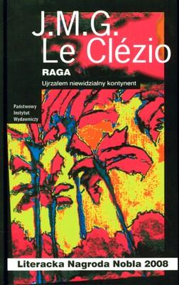 RAGA UJRZAŁEM NIEWIDZIALNY KONTYNENT