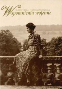 WSPOMNIENIA WOJENNE