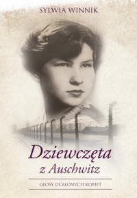 DZIEWCZĘTA Z AUSCHWITZ