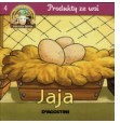 PRODUKTY ZE WSI JAJA