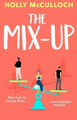THE MIX-UP